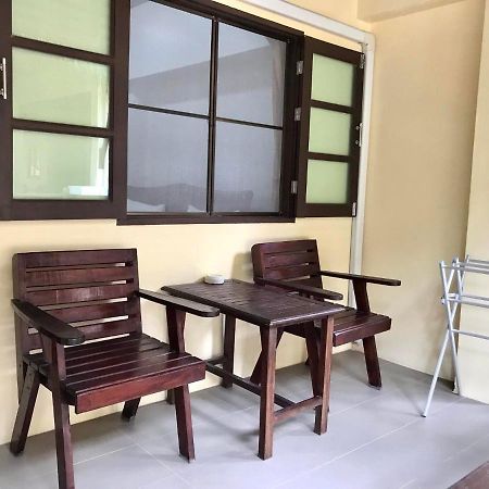 Tandt House Hotel Lamai Beach  ภายนอก รูปภาพ
