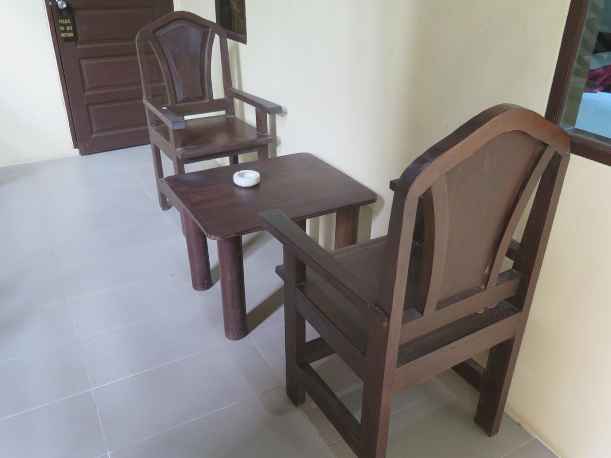 Tandt House Hotel Lamai Beach  ภายนอก รูปภาพ