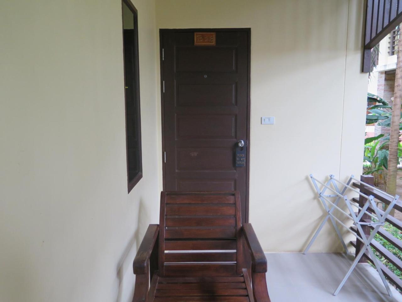 Tandt House Hotel Lamai Beach  ภายนอก รูปภาพ